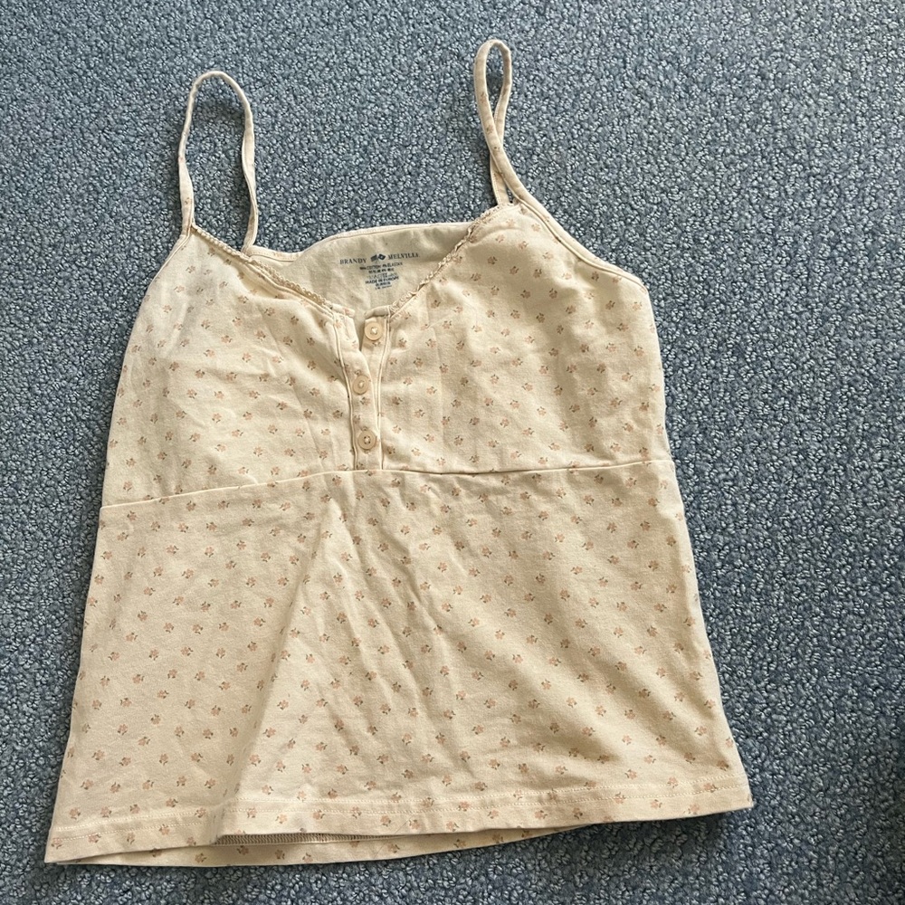 Brandy Melville Tank Top